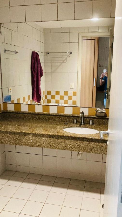 Flat Em Frente Ao Metro Moema São Paulo Kültér fotó