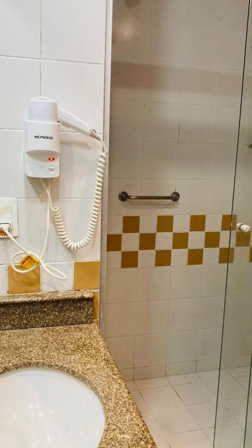 Flat Em Frente Ao Metro Moema São Paulo Kültér fotó
